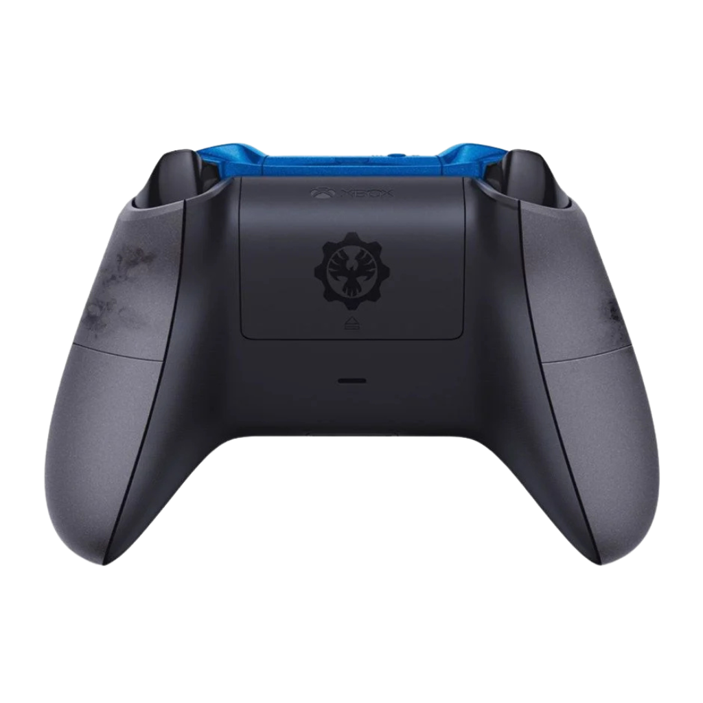 XBOX One Controller (3rd Gen) Gears of War 4 JD Fenix Limited Edition - Image 3