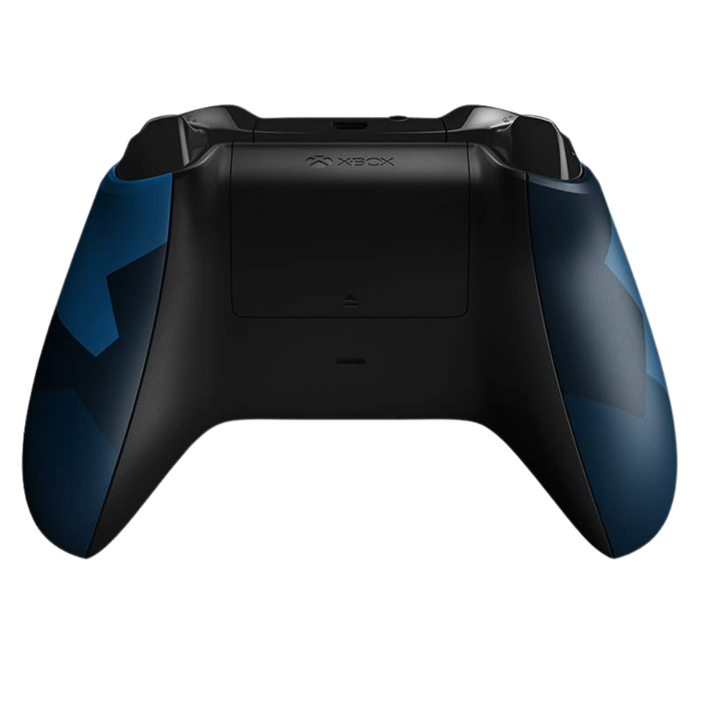XBOX One Controller (3rd Gen) Midnight Forces II Special Edition - Image 4