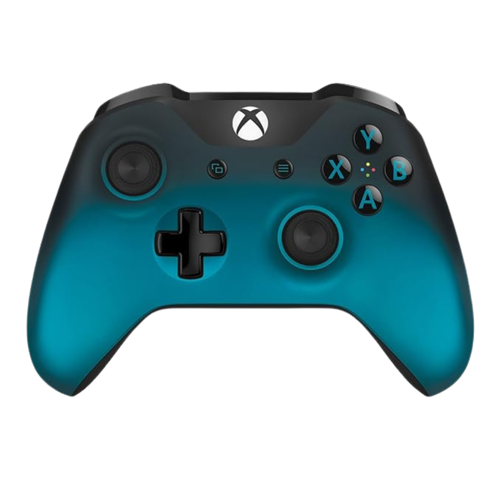 XBOX One Controller (3rd Gen) Wireless - Image 1