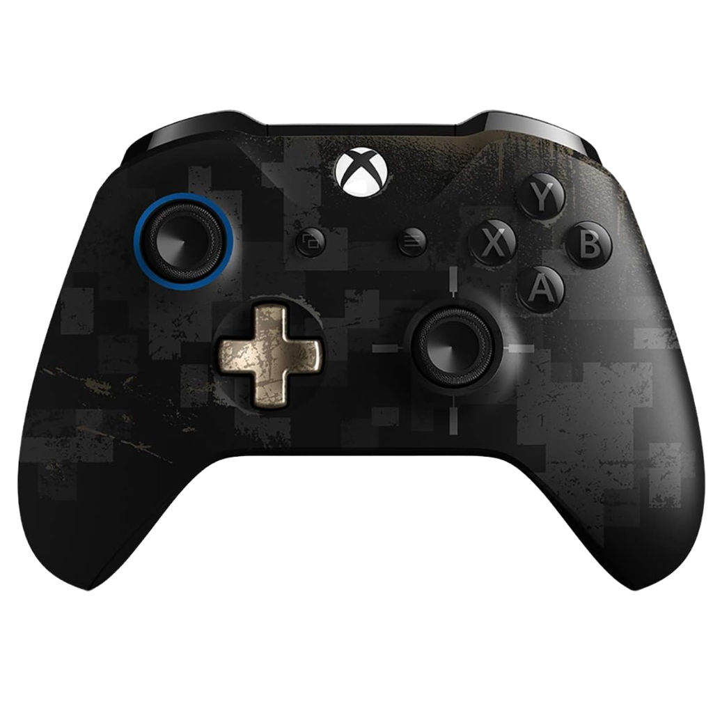 XBOX One Controller (3rd Gen) PUBG Limited Edition - Image 1