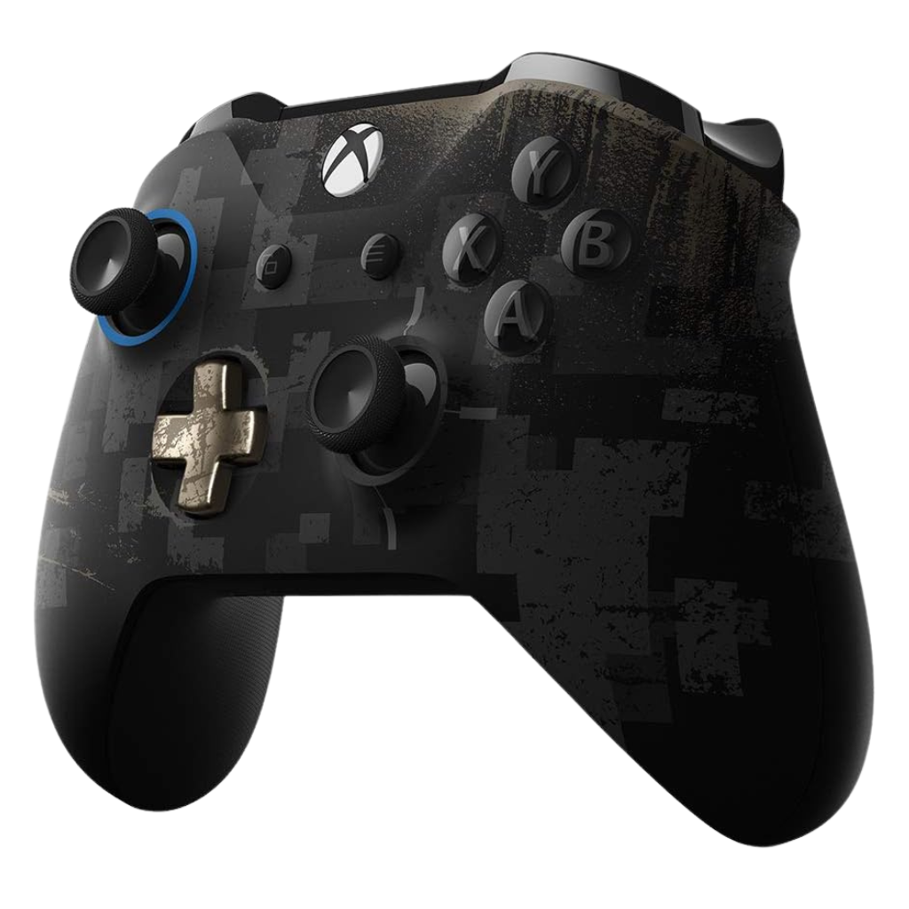 XBOX One Controller (3rd Gen) PUBG Limited Edition - Image 2