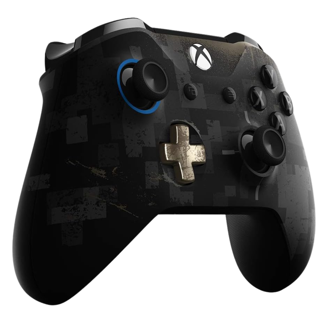 XBOX One Controller (3rd Gen) PUBG Limited Edition - Image 3