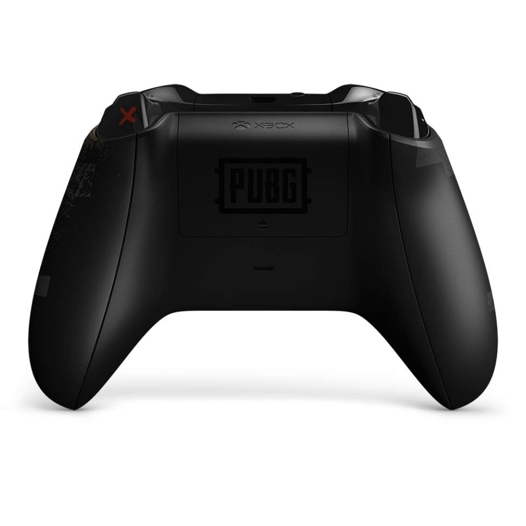 XBOX One Controller (3rd Gen) PUBG Limited Edition - Image 4