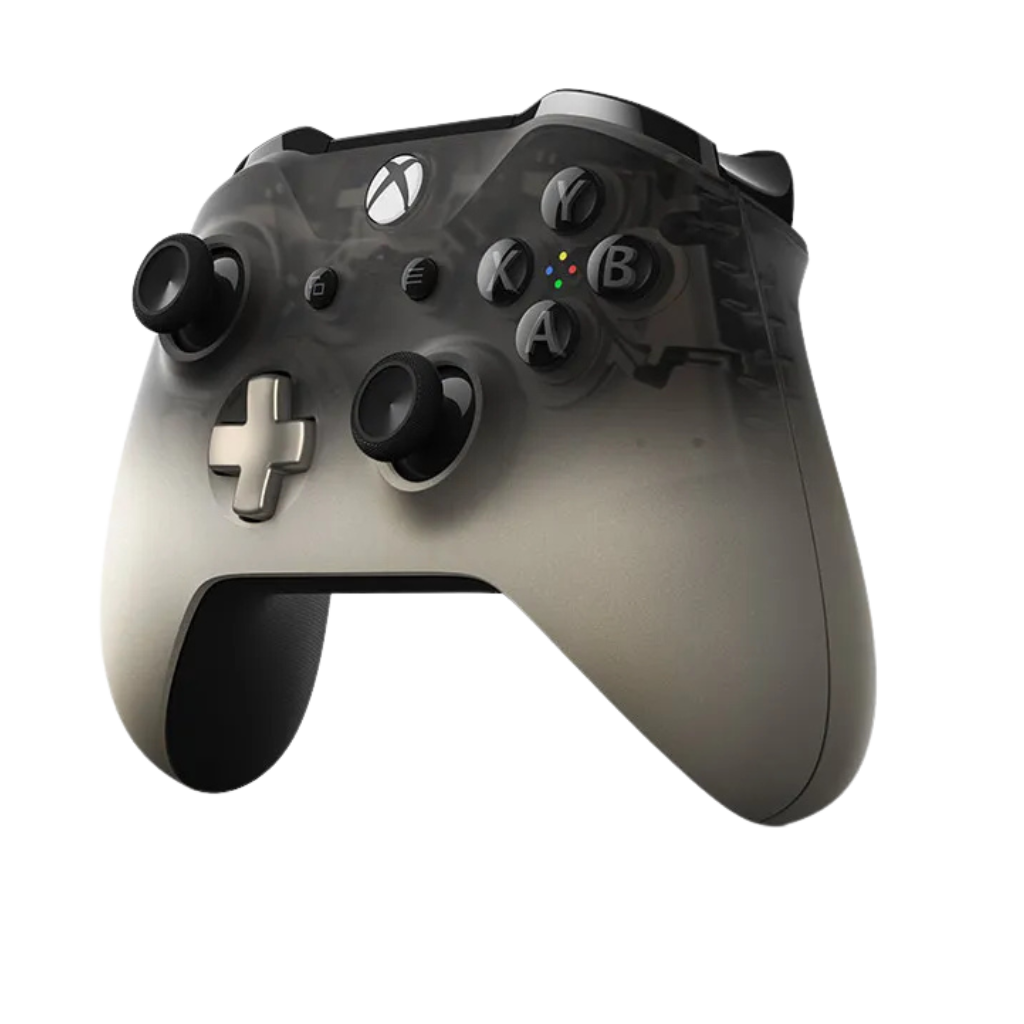 XBOX One Controller (3rd Gen) Phantom Black Edition - Image 2