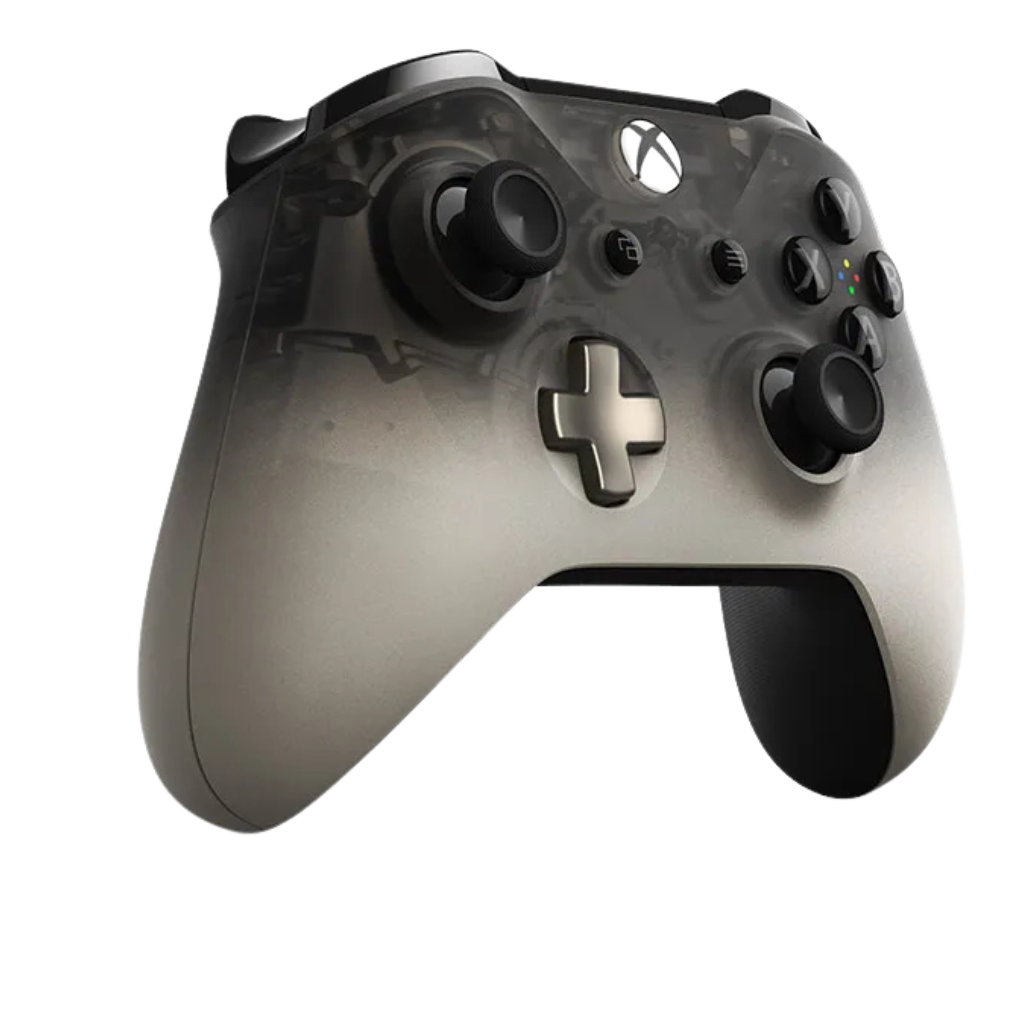 XBOX One Controller (3rd Gen) Phantom Black Edition - Image 3