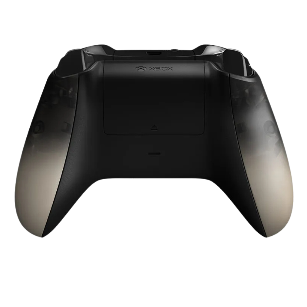 XBOX One Controller (3rd Gen) Phantom Black Edition - Image 4