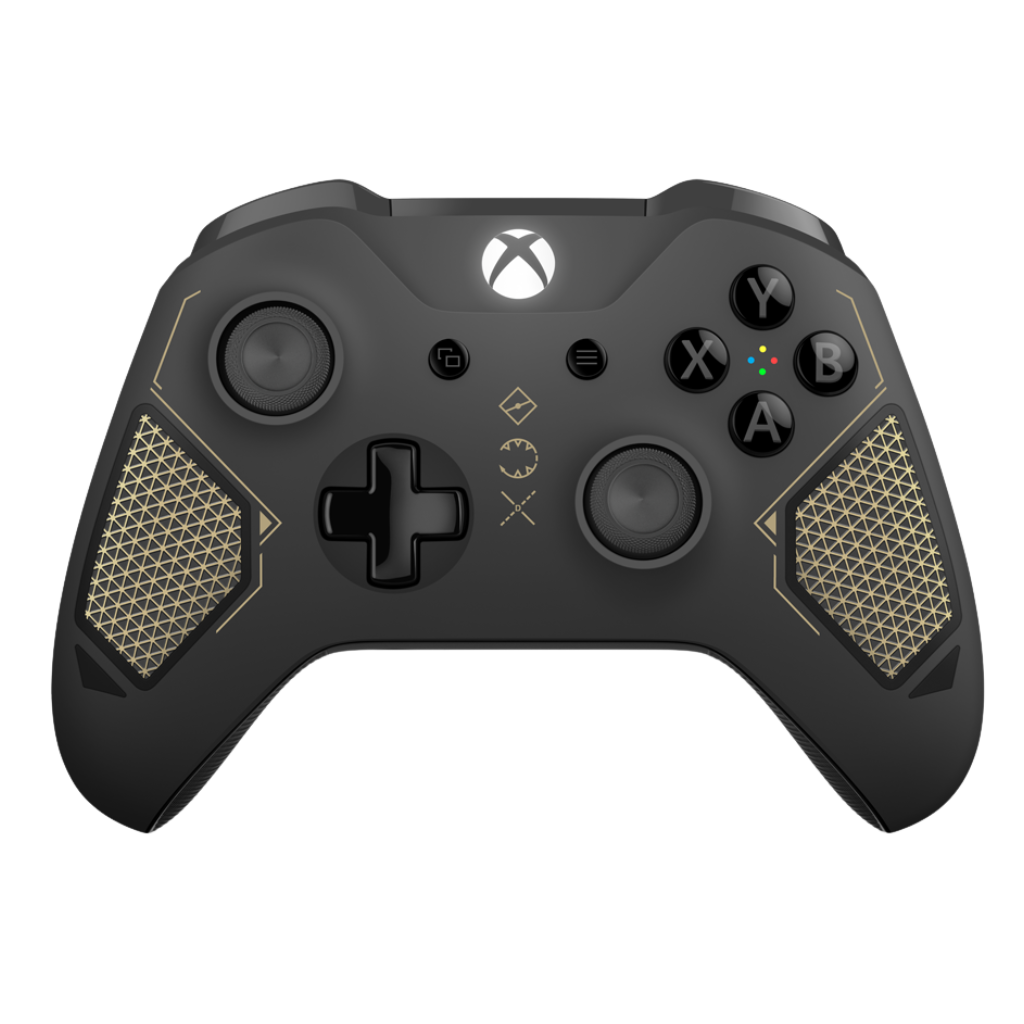 XBOX One Controller (3rd Gen) Recon Tech Limited Edition - Image 1
