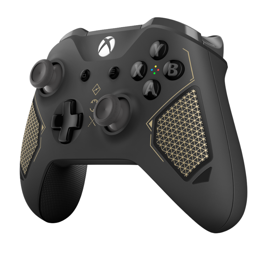 XBOX One Controller (3rd Gen) Recon Tech Limited Edition - Image 2