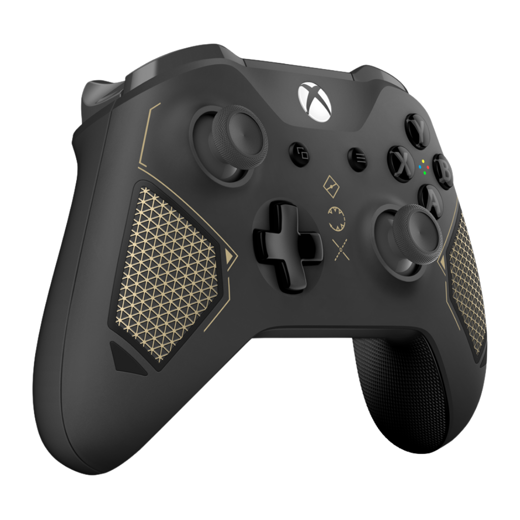 XBOX One Controller (3rd Gen) Recon Tech Limited Edition - Image 3