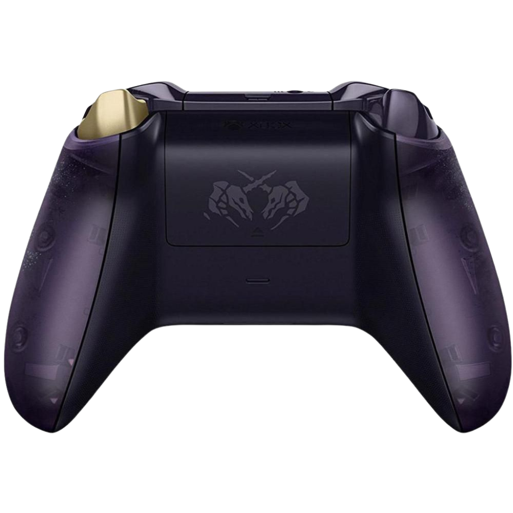 XBOX One Controller (3rd Gen) Sea of Thieves Limited Edition - Image 3