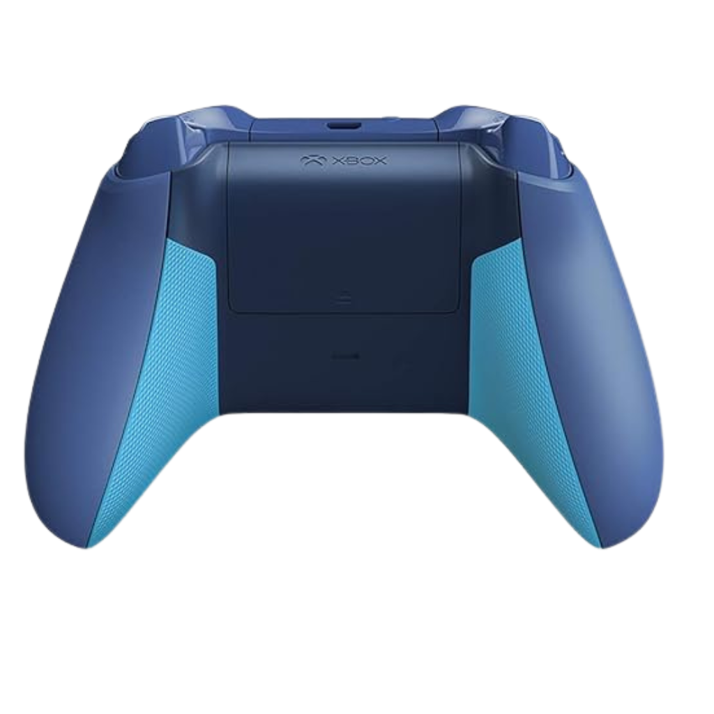 XBOX One Controller (3rd Gen) Sport Blue Special Edition - Image 4