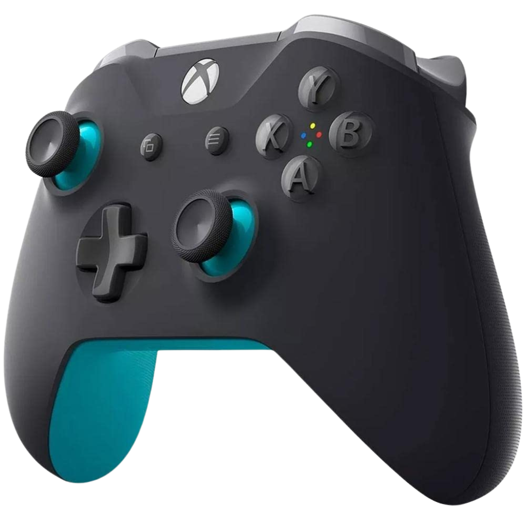 XBOX One Controller (3rd Gen) Wireless - Image 6