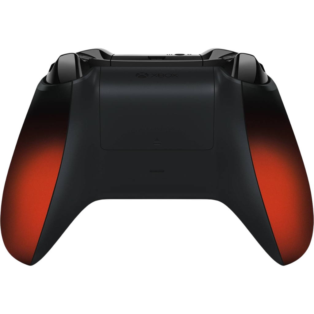 XBOX One Controller (3rd Gen) Volcano Shadow Limited Edition - Image 4