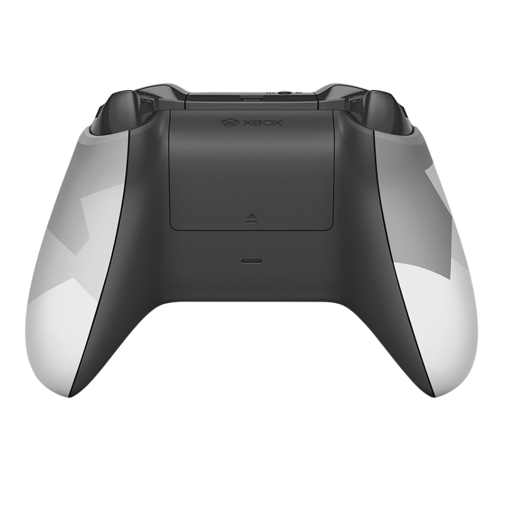 XBOX One Controller (3rd Gen) Winter Forces - Image 3