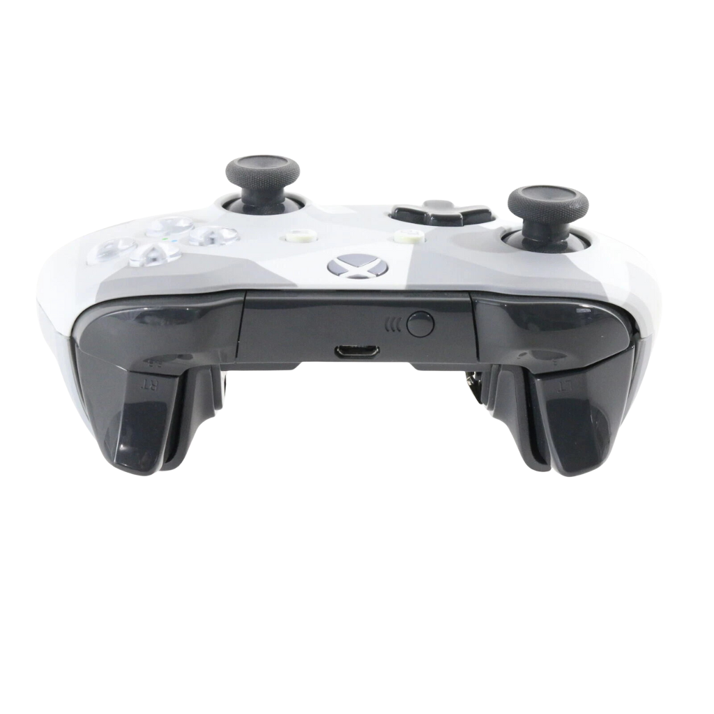 XBOX One Controller (3rd Gen) Winter Forces - Image 4