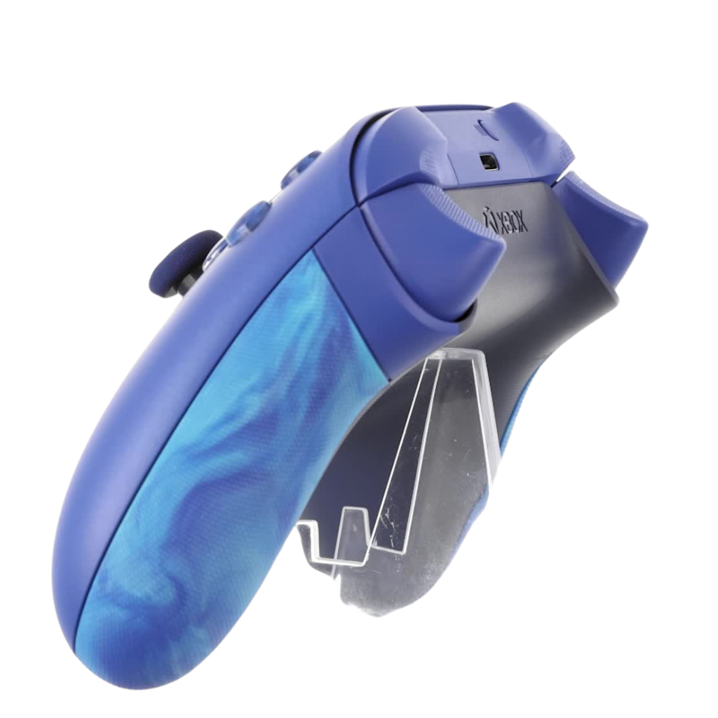 XBOX Series Controller Aqua Shift Limited Edition - Image 4