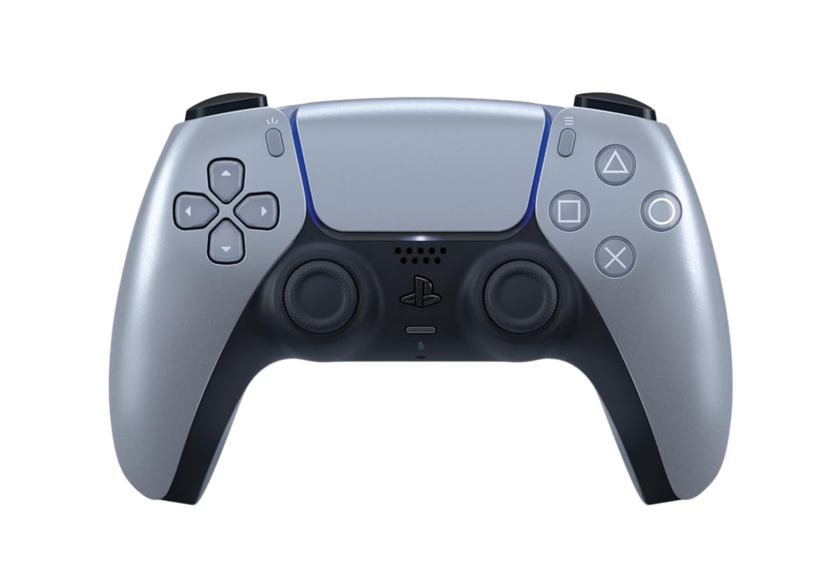 PS5 Dual Sense Wireless - Image 12