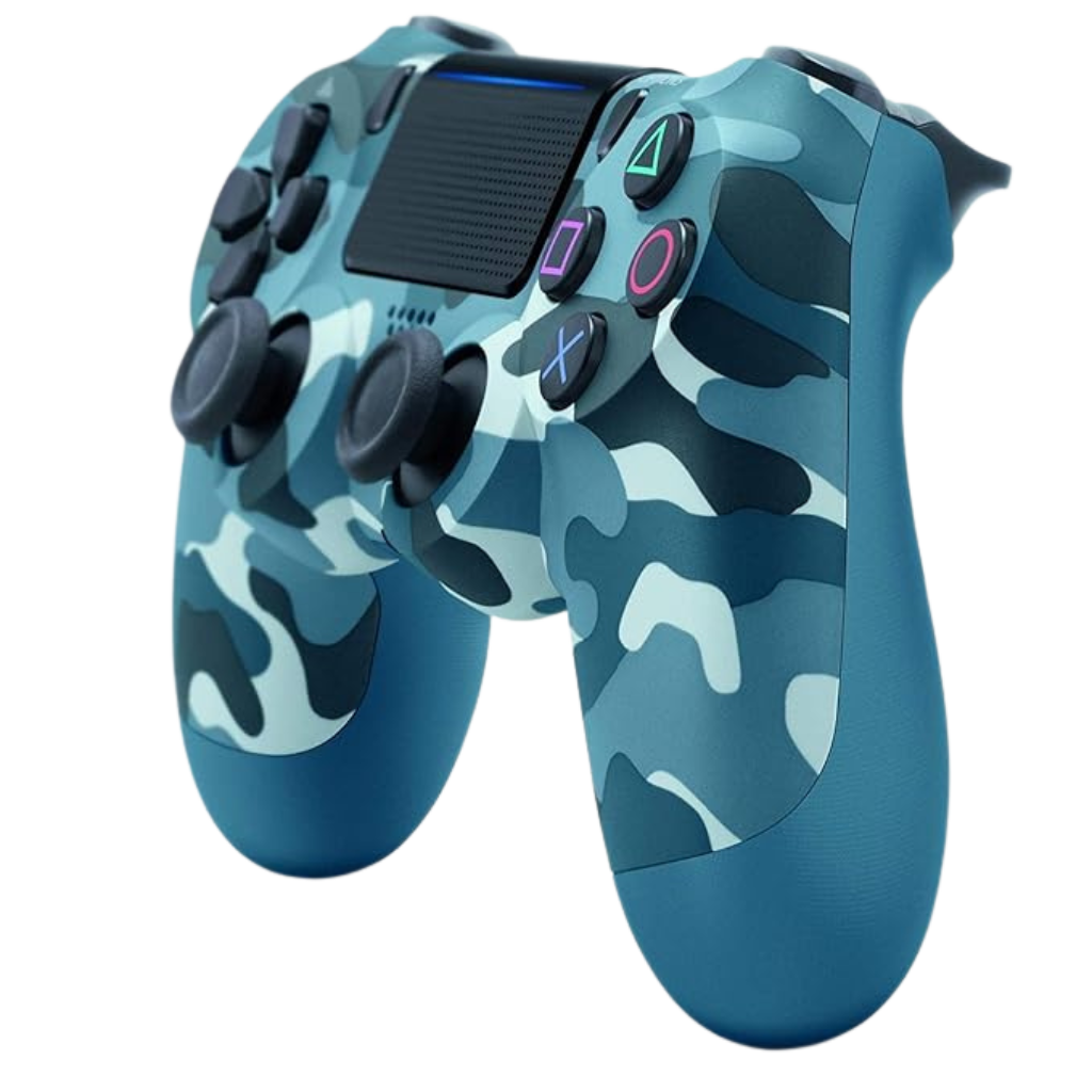 PS4 Dualshock V2 | DACBY