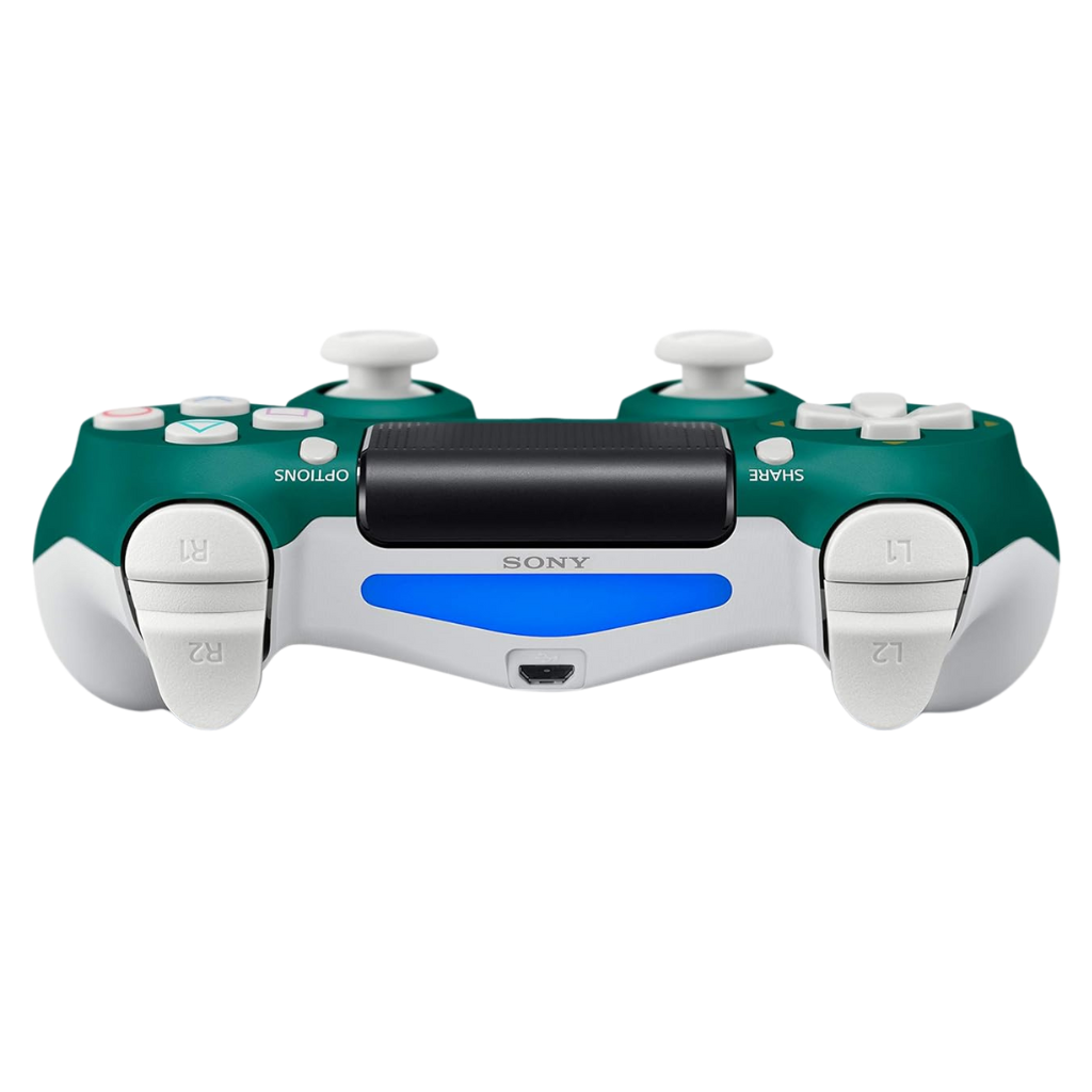 Buy PS4 Dualshock V2 (Pre-owned) | DACBY