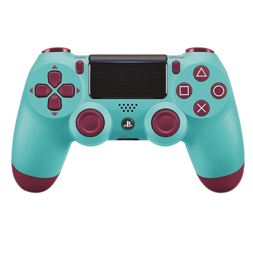 Buy PS4 Dualshock V2 (Pre-owned) | DACBY