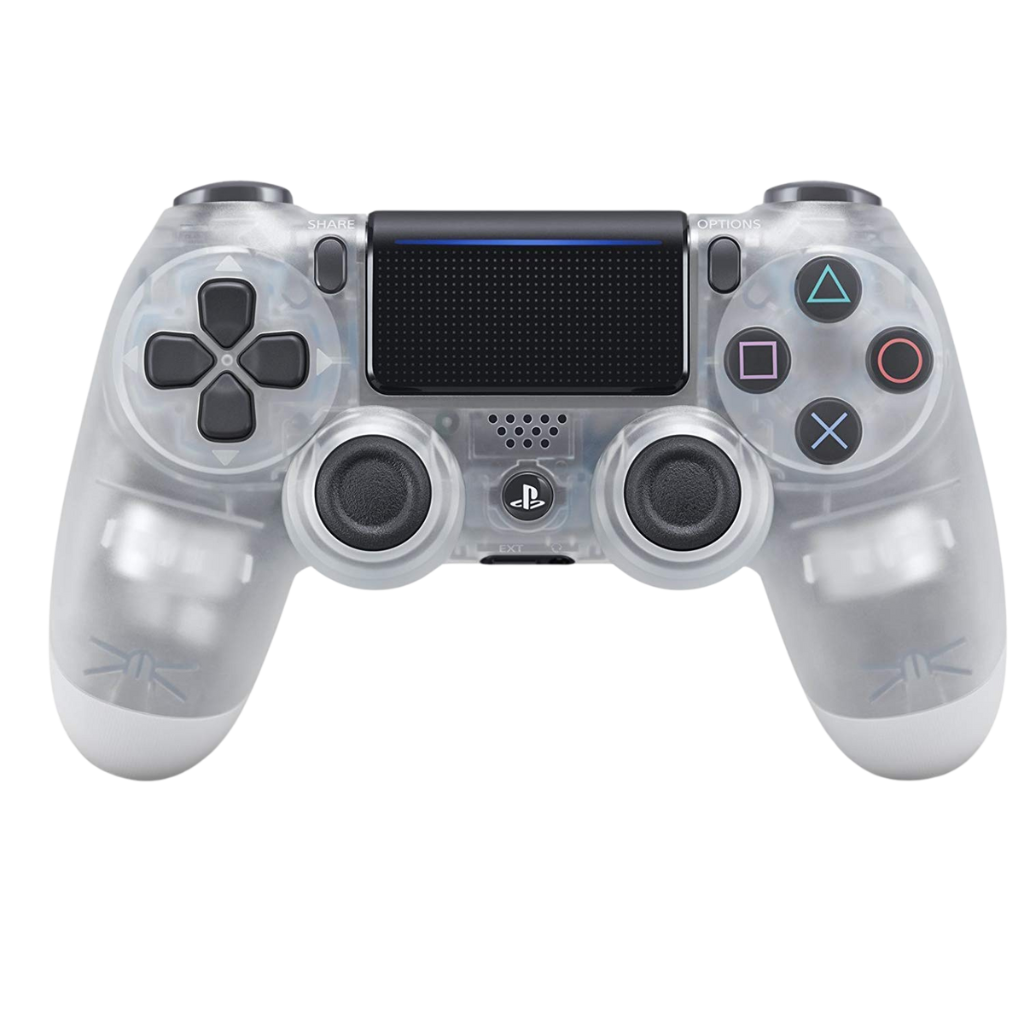 PS4 Dualshock V2 | DACBY