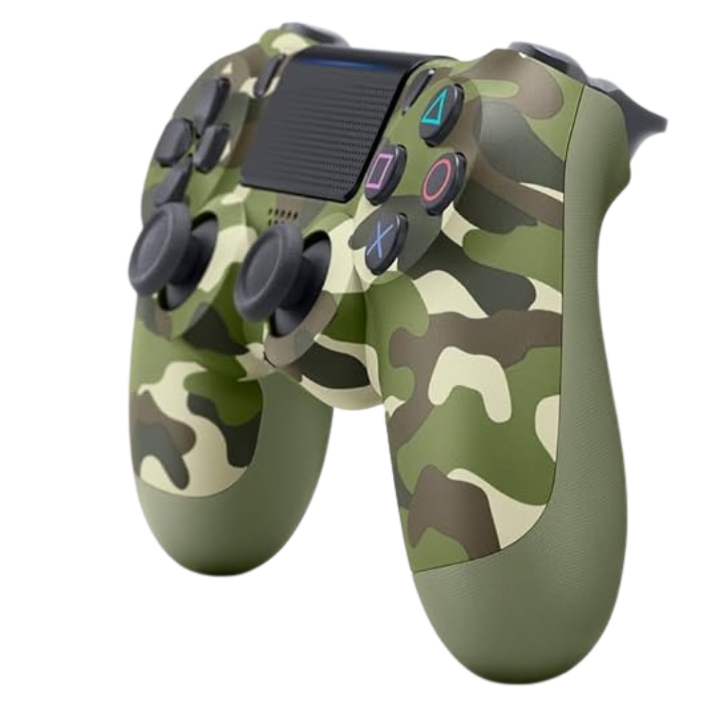 Buy PS4 Dualshock V2 (Pre-owned) | DACBY
