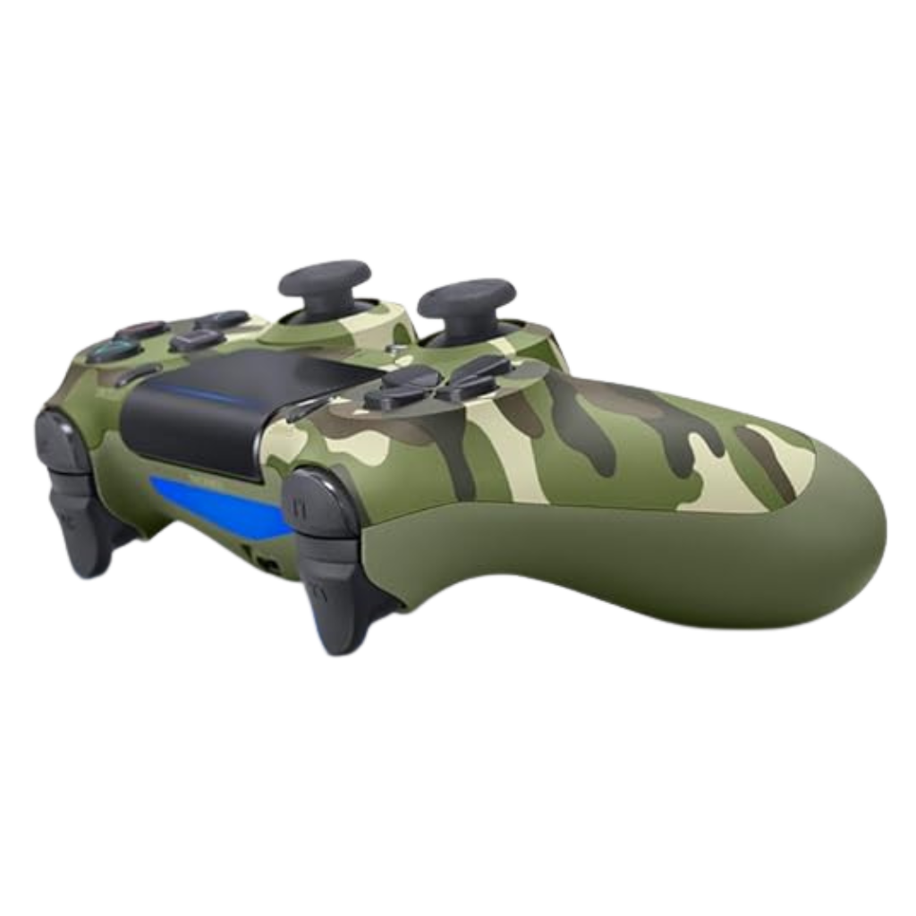 Buy PS4 Dualshock V2 (Pre-owned) | DACBY