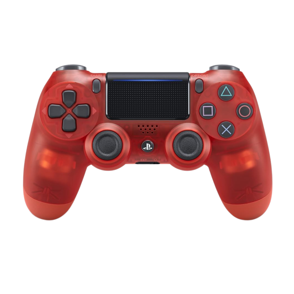 Buy PS4 Dualshock V2 (Pre-owned) | DACBY