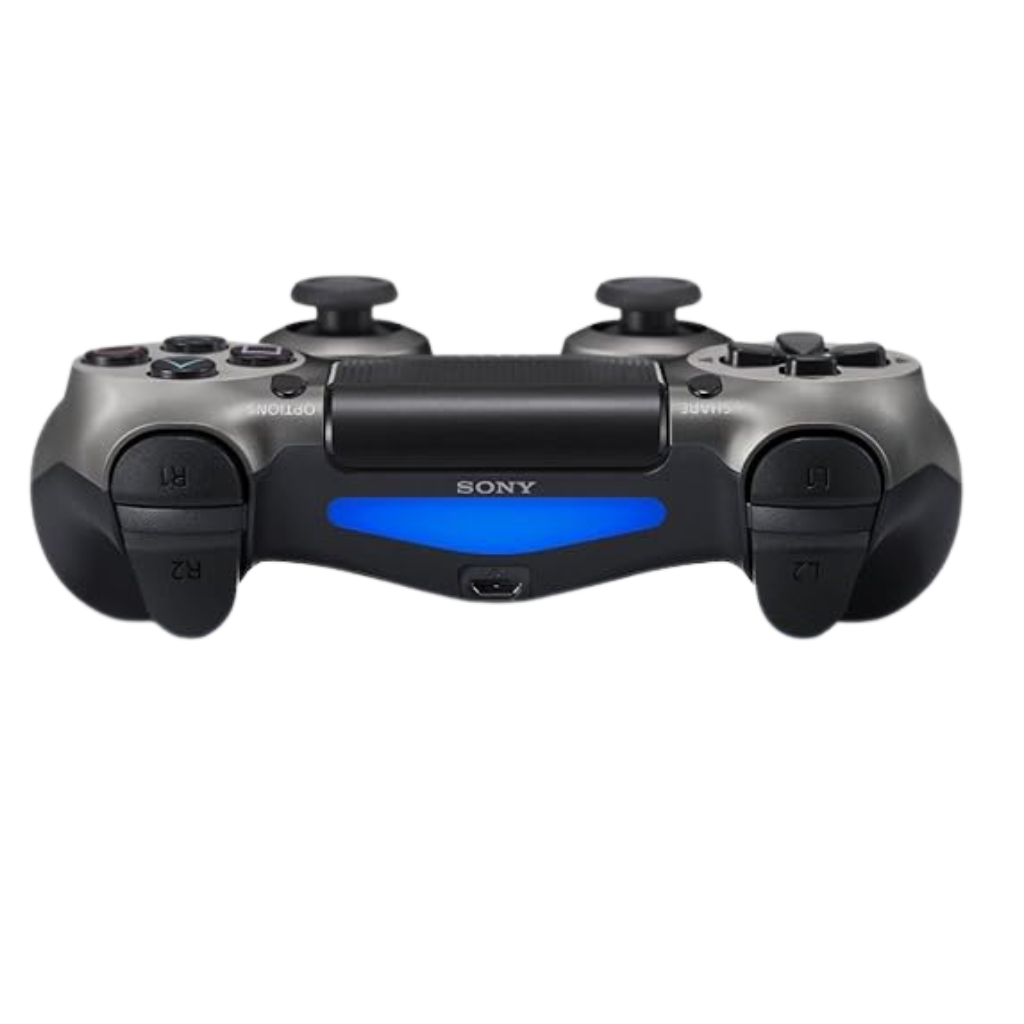 Buy PS4 Dualshock V2 (Pre-owned) | DACBY