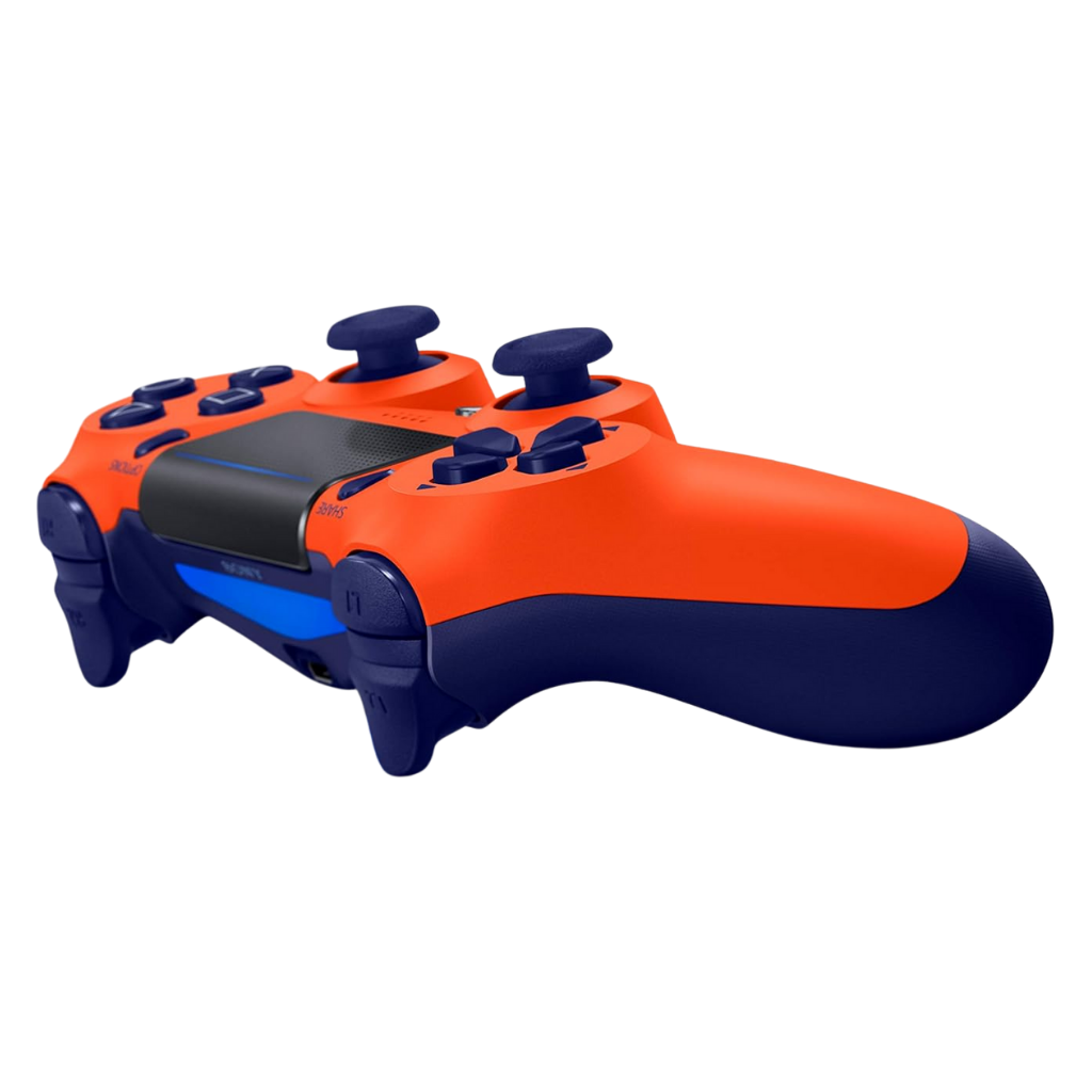 Buy PS4 Dualshock V2 (Pre-owned) | DACBY