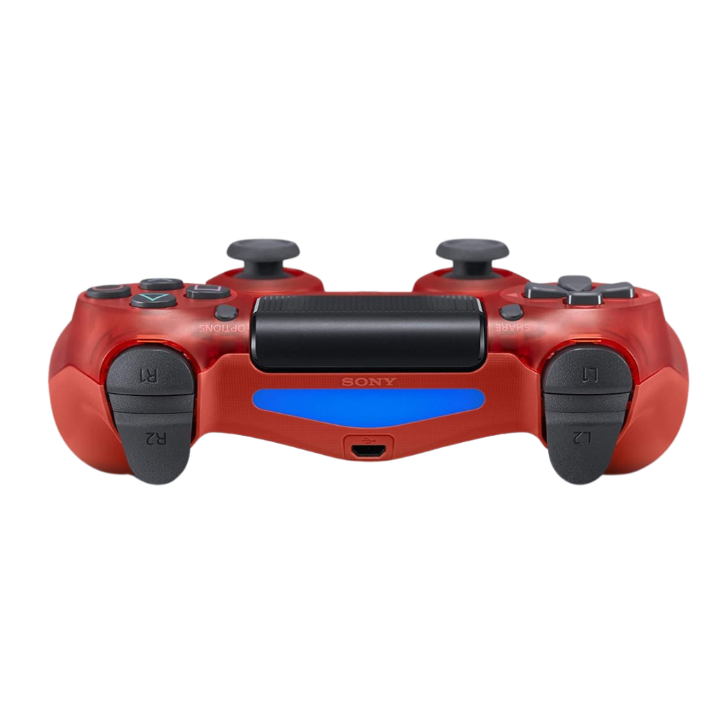 Buy PS4 Dualshock V2 (Pre-owned) | DACBY
