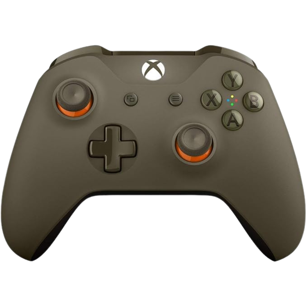 XBOX One Controller (3rd Gen) Wireless | DACBY