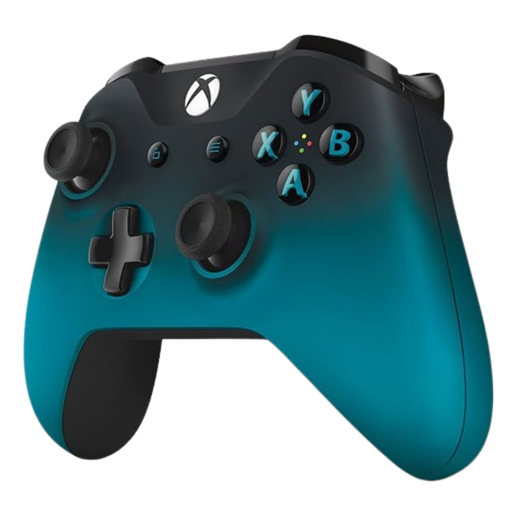 XBOX One Controller (3rd Gen) Wireless | DACBY