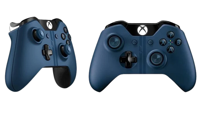 XBOX One Controller (2nd Gen) Forza Motorsport Special Edition - Image 2
