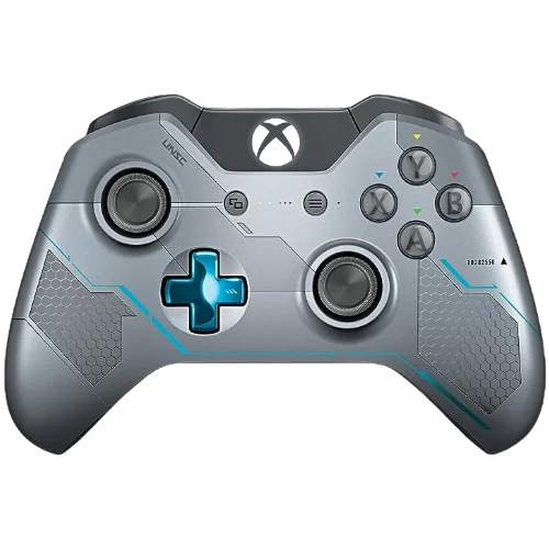 XBOX One Controller (2nd Gen) Halo 5 Guardians - Image 1