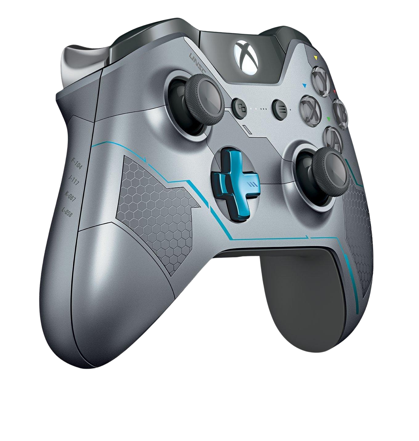 XBOX One Controller (2nd Gen) Halo 5 Guardians - Image 2