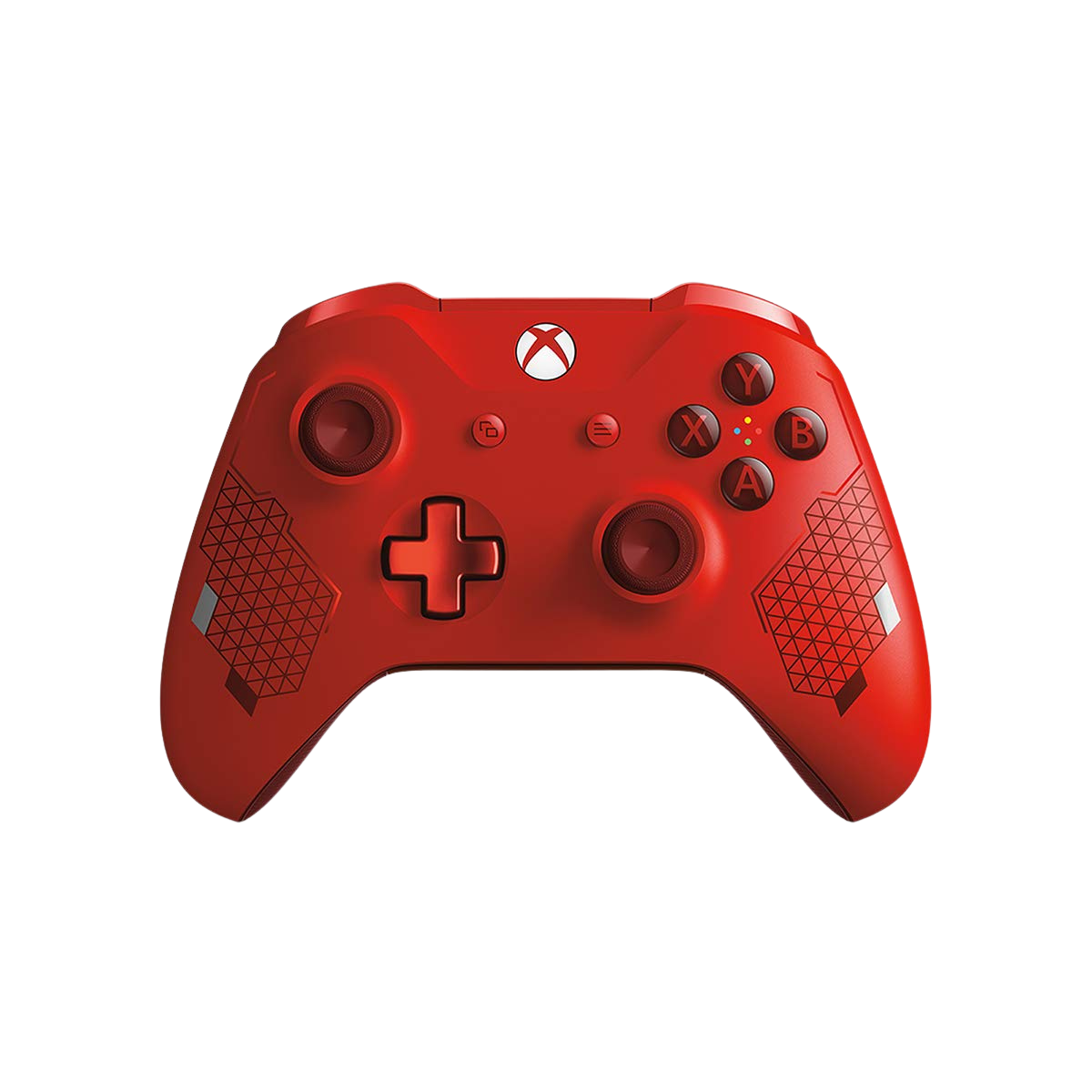 XBOX One Controller (3rd Gen) Sport Red Special Edition - Image 1