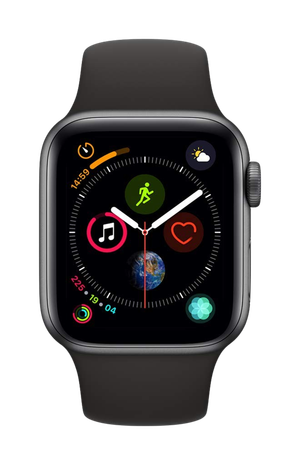 Apple Watch Series 4 (44mm, GPS)