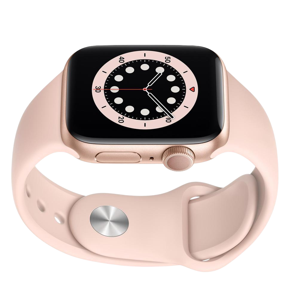 Apple Watch Series 6 ( 40 mm, GPS) - Image 2