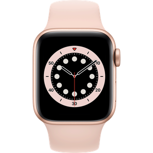 Apple Watch Series 6 ( 40 mm, GPS)