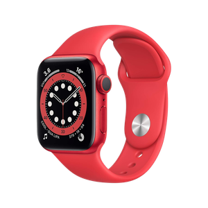 Apple Watch Series 6 (44MM, GPS+Cellular)