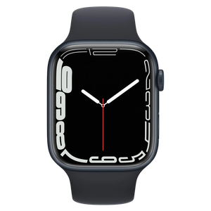 Apple Watch Series 7(45mm, GPS+ Cellular)
