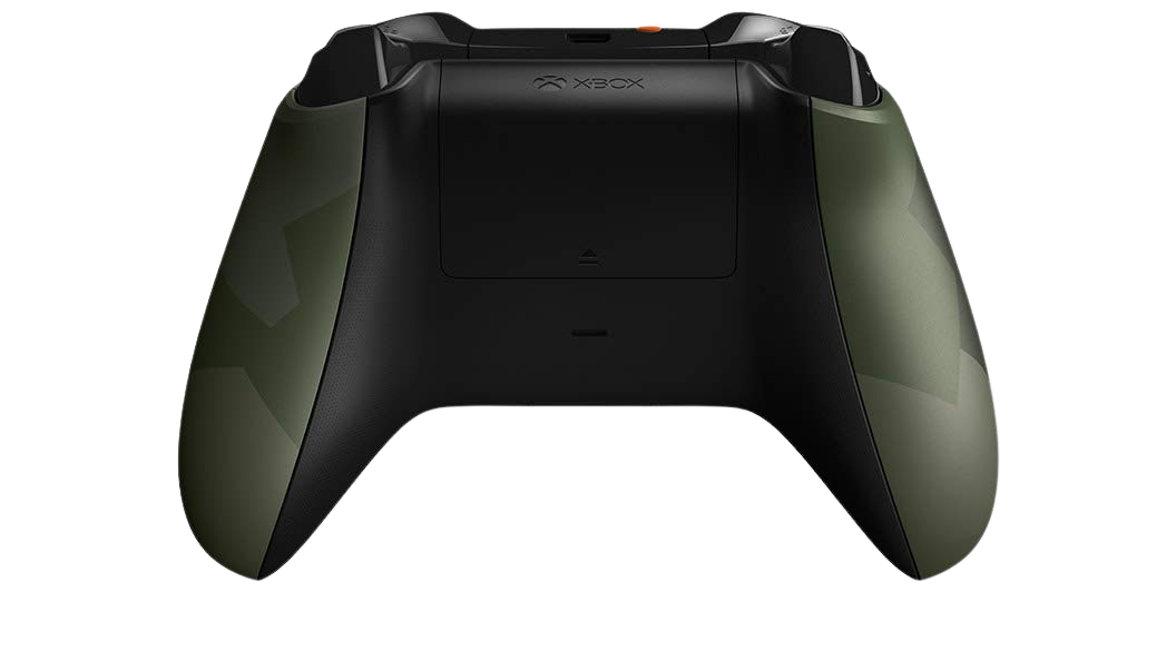 XBOX One Controller (1st Gen) Armed Forces Special Edition - Image 2