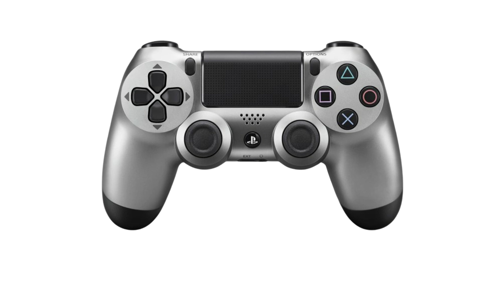 PS4 Dualshock V1 (Batman Arkham Knight Special Edition) - Image 1