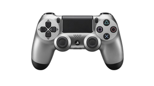PS4 Dualshock V1 (Batman Arkham Knight Special Edition)