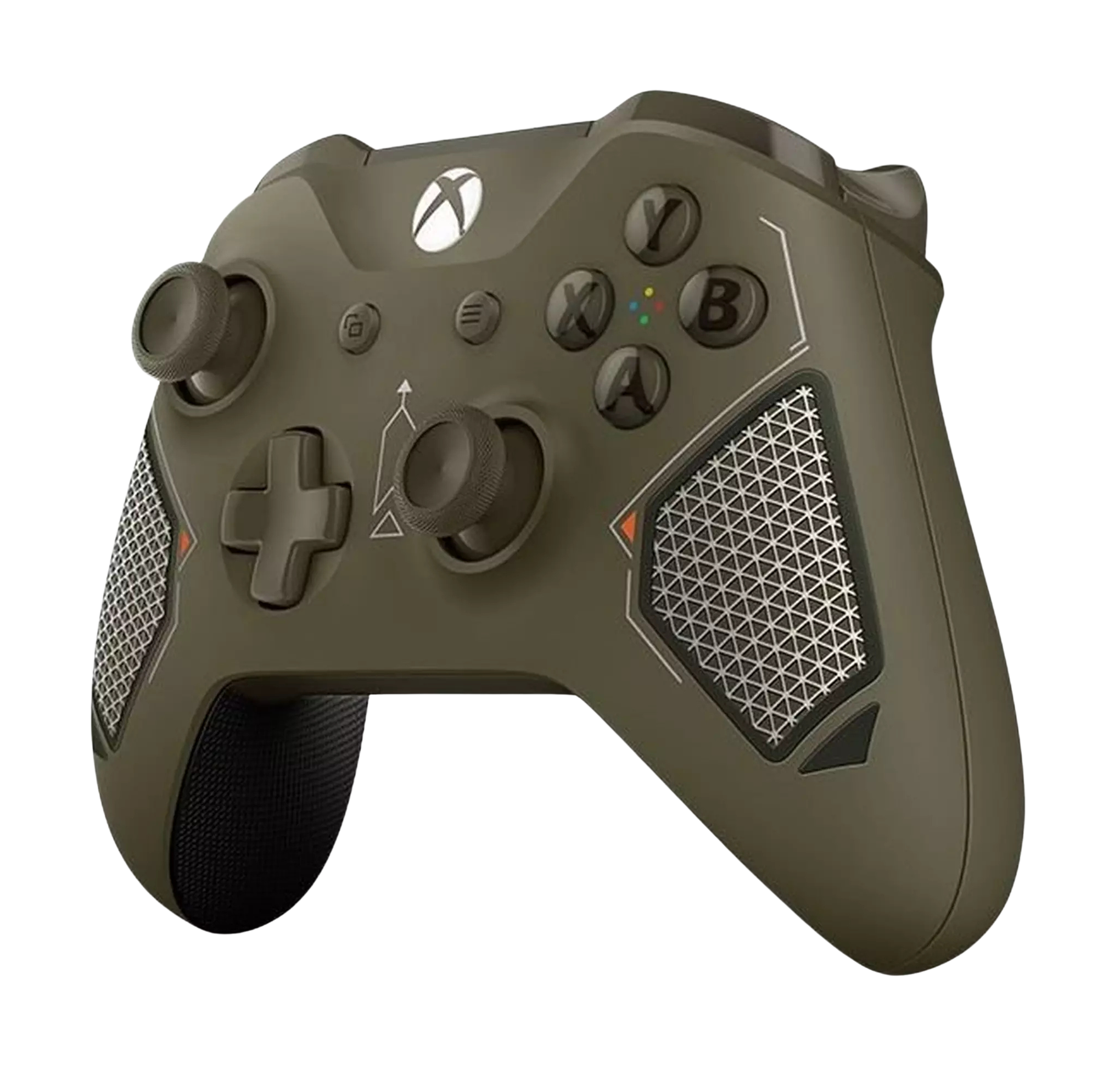 XBOX One Controller (3rd Gen) Combat Tech - Image 3