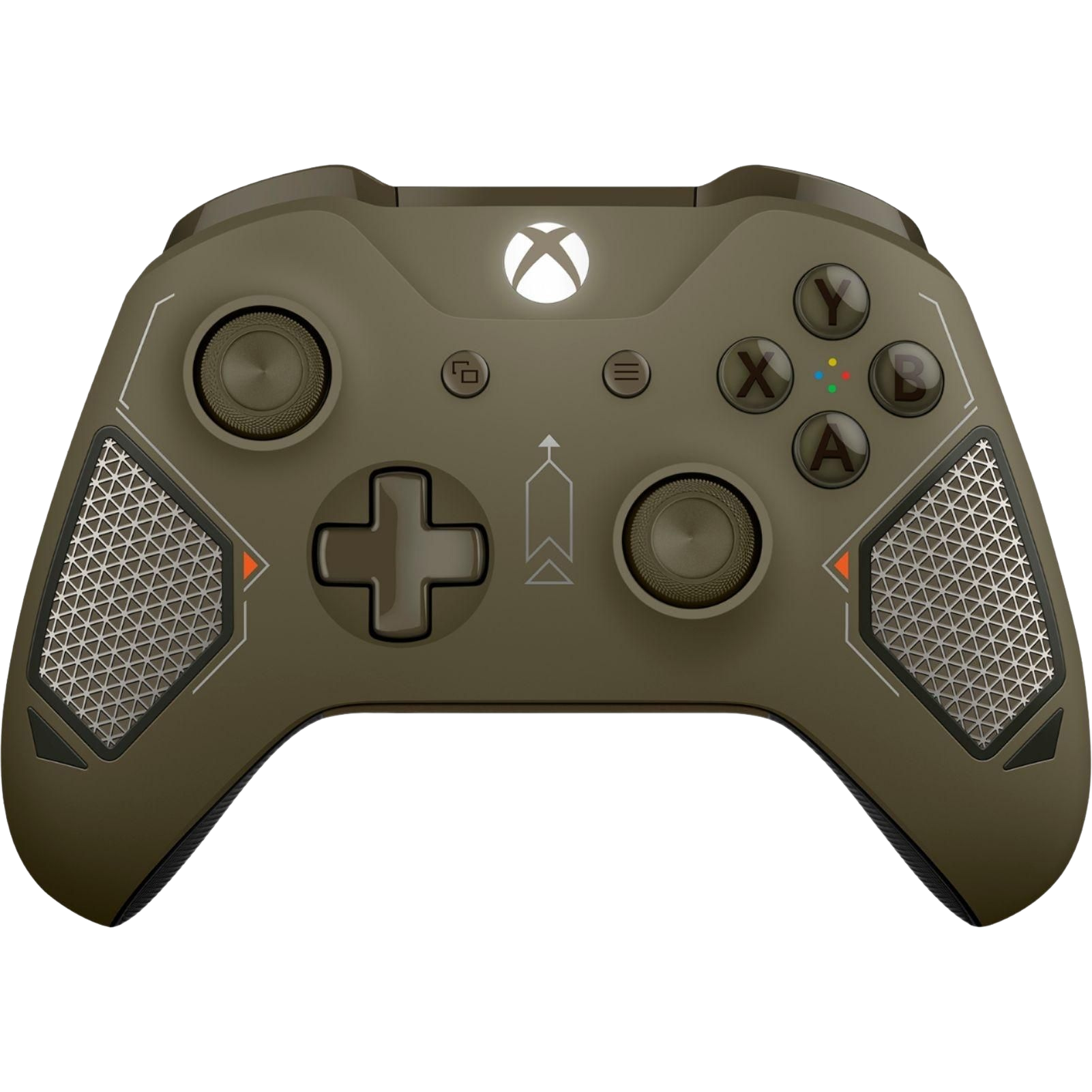 XBOX One Controller (3rd Gen) Combat Tech - Image 1