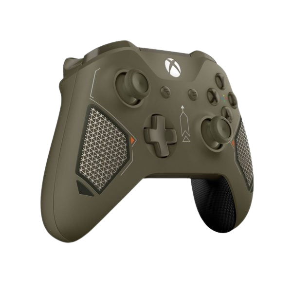 XBOX One Controller (3rd Gen) Combat Tech - Image 2