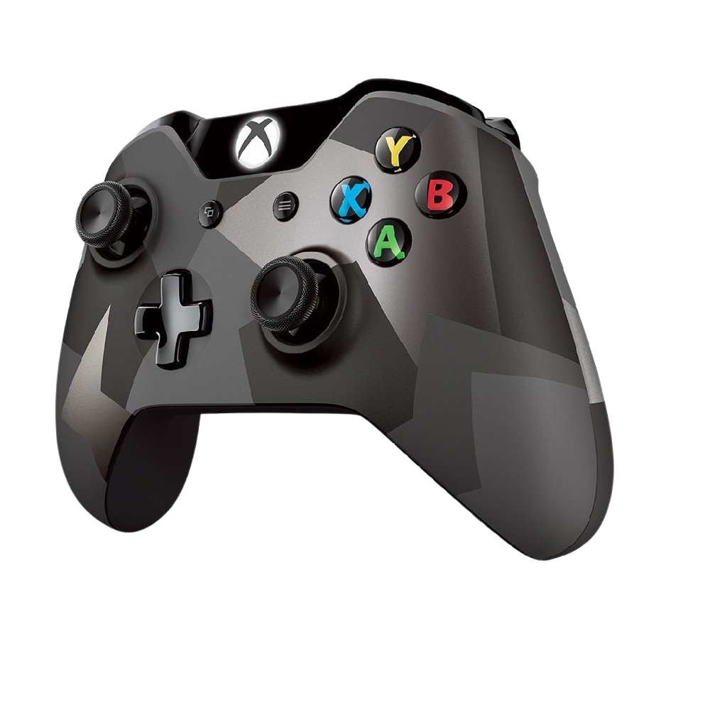 XBOX One Controller (2nd Gen) Covert Forces - Image 3