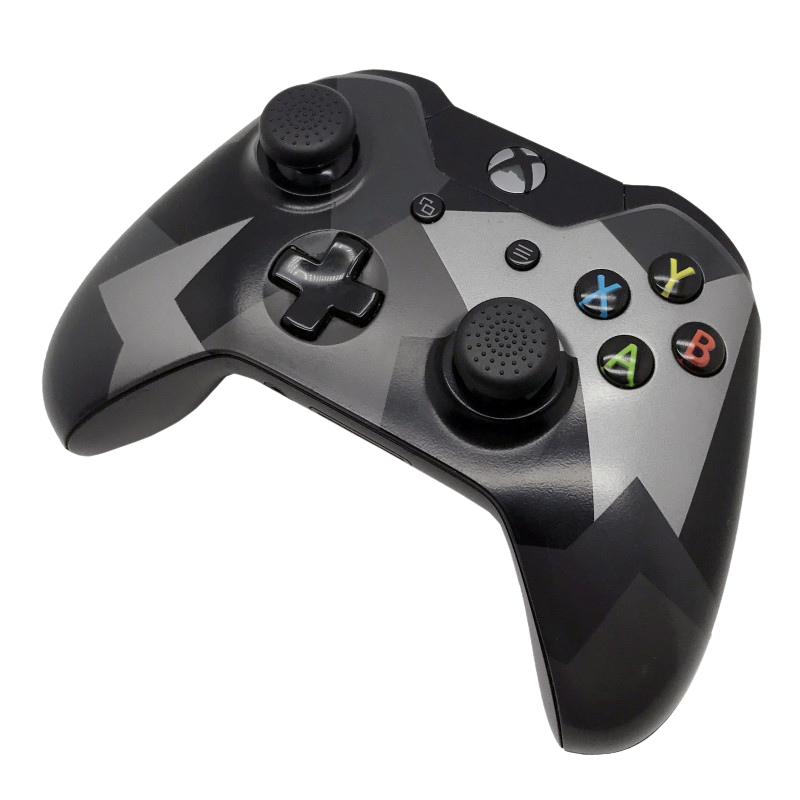XBOX One Controller (2nd Gen) Covert Forces - Image 2